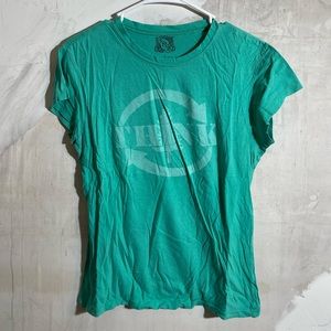 FRZ Women’s Graphic Tee Large